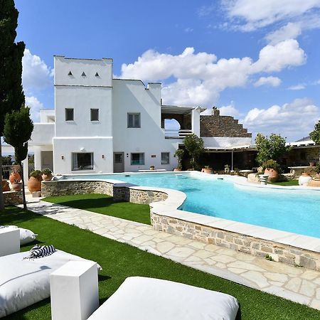 Villa Callista Parikia  Exterior photo